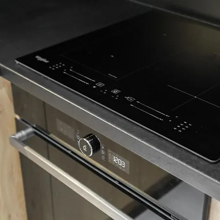 شقة Widokowy Wojciechowskiego Parking I Loggia By Renters Prestige بوزنان