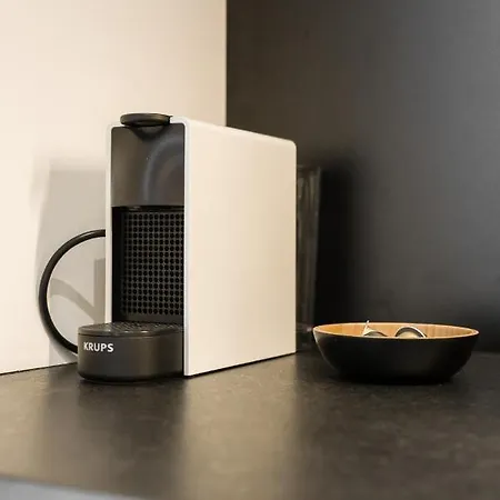 Widokowy Wojciechowskiego Parking I Loggia By Renters Prestige