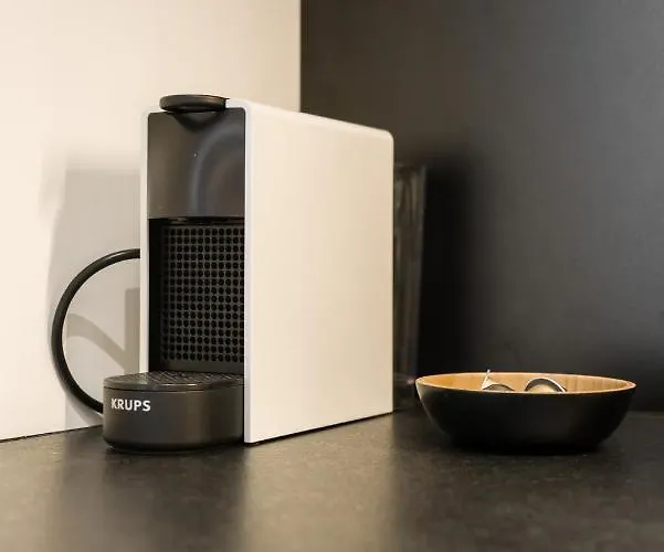 Widokowy Wojciechowskiego Parking I Loggia By Renters Prestige