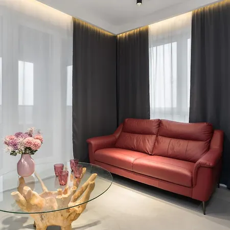 Widokowy Wojciechowskiego Parking I Loggia By Renters Prestige شقة