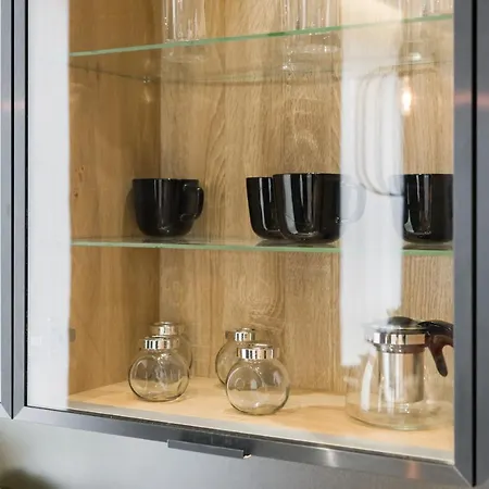 Widokowy Wojciechowskiego Parking I Loggia By Renters Prestige Poznań