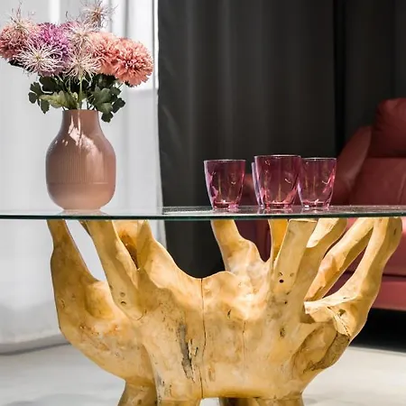 شقة Widokowy Wojciechowskiego Parking I Loggia By Renters Prestige