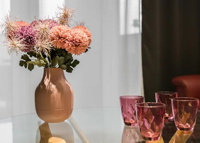 Widokowy Wojciechowskiego Parking I Loggia By Renters Prestige Daire Poznan