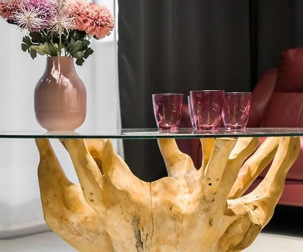 아파트 Widokowy Wojciechowskiego Parking I Loggia By Renters Prestige